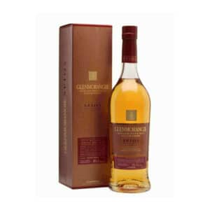 Glenmorangie Spios Private Edition NO.9