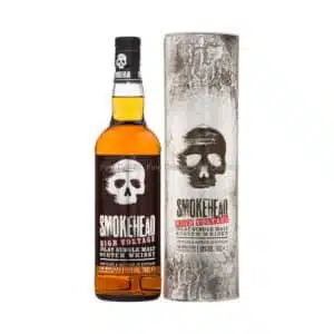 Smokehead High Voltage