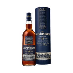 Glendronach 18 Year Old