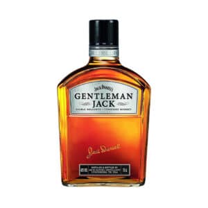 Jack Daniels Gentleman Jack