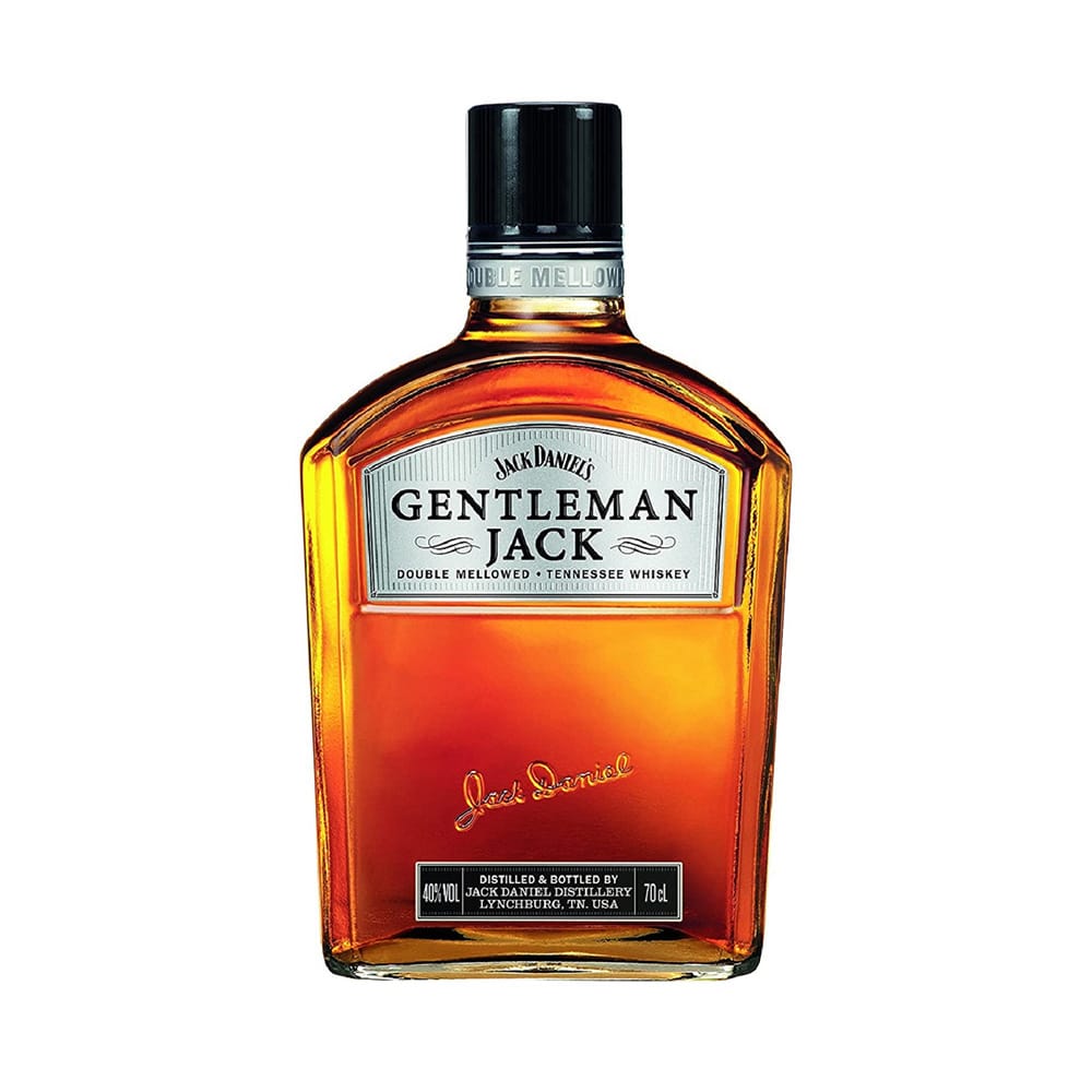 Jack Daniels Gentleman Jack