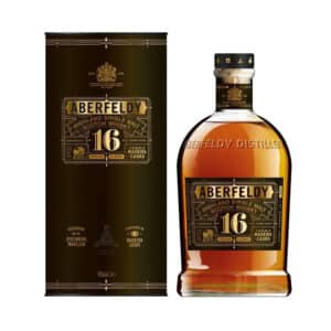 Aberfeldy 16 Year Old