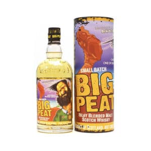 泥煤哥野柳女王頭 台灣限定版