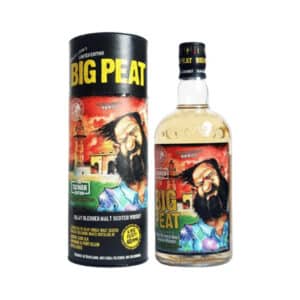 泥煤哥鵝鑾鼻燈塔 台灣限定版