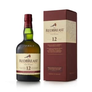 Redbreast 12 Year Old