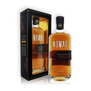 Nomad Outland Whisky