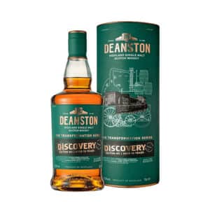 汀士頓 蛻變系列 探索者Edition #2