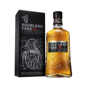 Highland Park 18 Year Old