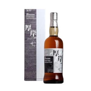 Akkeshi 24 Solar Terms Series – 9th Edition: Taisetsu (Great Snow)