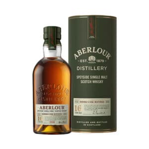 Aberlour 16 Year Old Double Cask Matured