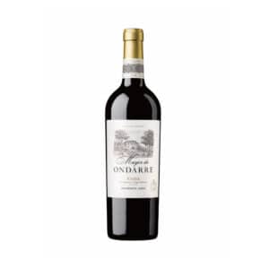 翁達蕾 限量珍藏- Bodegas Ondarre