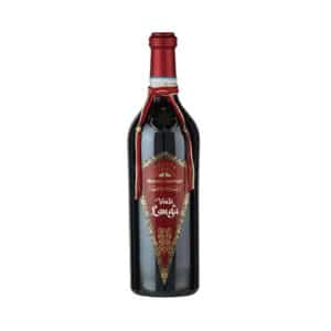 Biancospino 義大利碧卡斯酒莊-朗卡