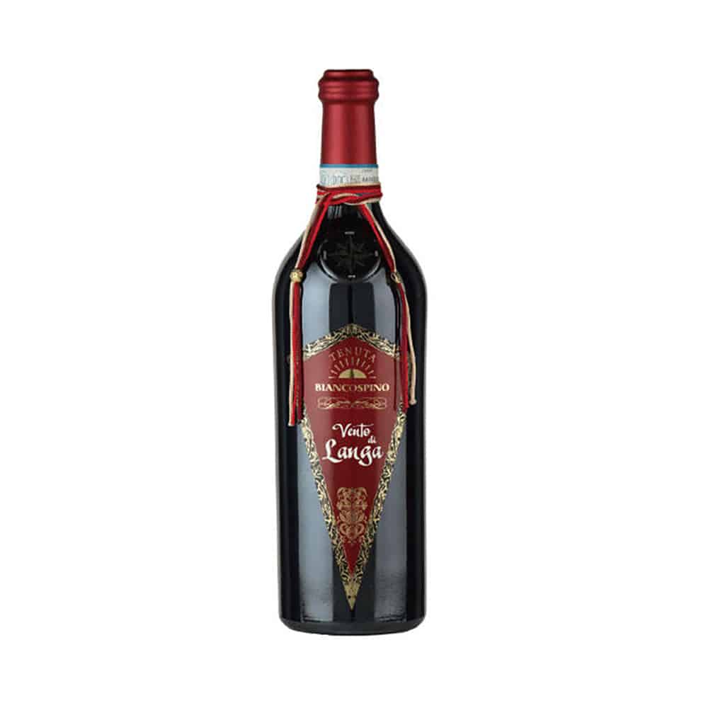 Biancospino 義大利碧卡斯酒莊-朗卡