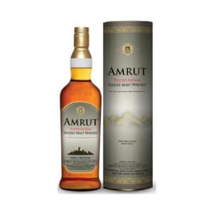 Amrut Peated