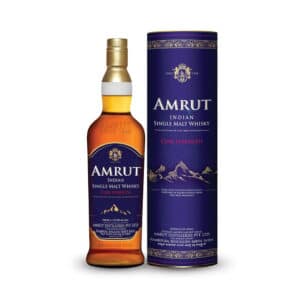 Amrut Cask Strength