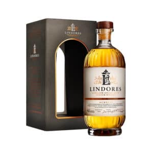 Lindores Abbey MCDXCIV (1494 Genesis)