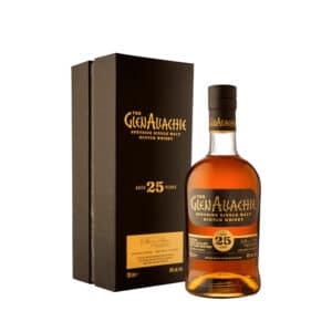 GlenAllachie 25 Year Old