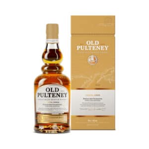 Old Pulteney Pineau des Charentes