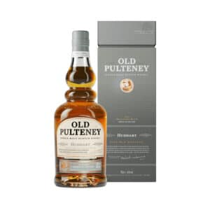 Old Pulteney Huddart