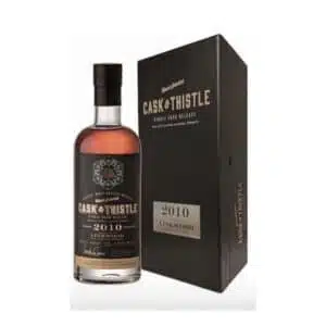 蘇格蘭卡斯可2010 Linkwood單桶威士忌原酒