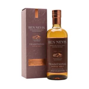 Ben Nevis Traditional