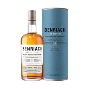 BenRiach The Sixteen