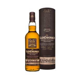 GlenDronach Peated Cask Matured