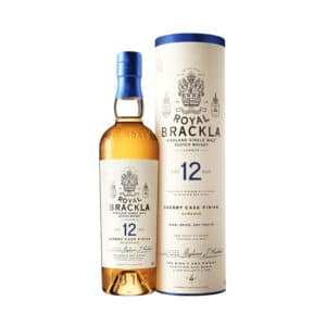 皇家柏克萊12年