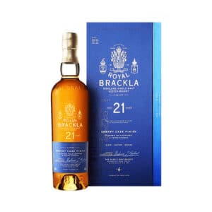 皇家柏克萊21年