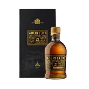 Aberfeldy 21 Year Old