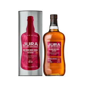 Jura Red Wine Cask