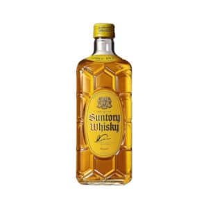 Suntory Kakubin Yellow Label Whisky