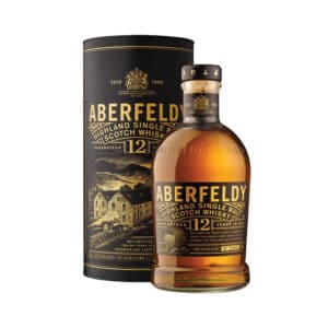 Aberfeldy 12 Year Old