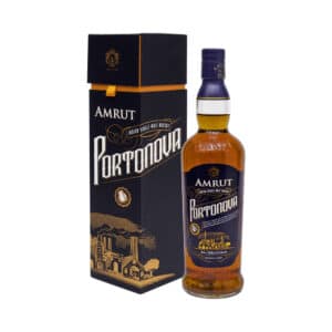 Amrut Portonova