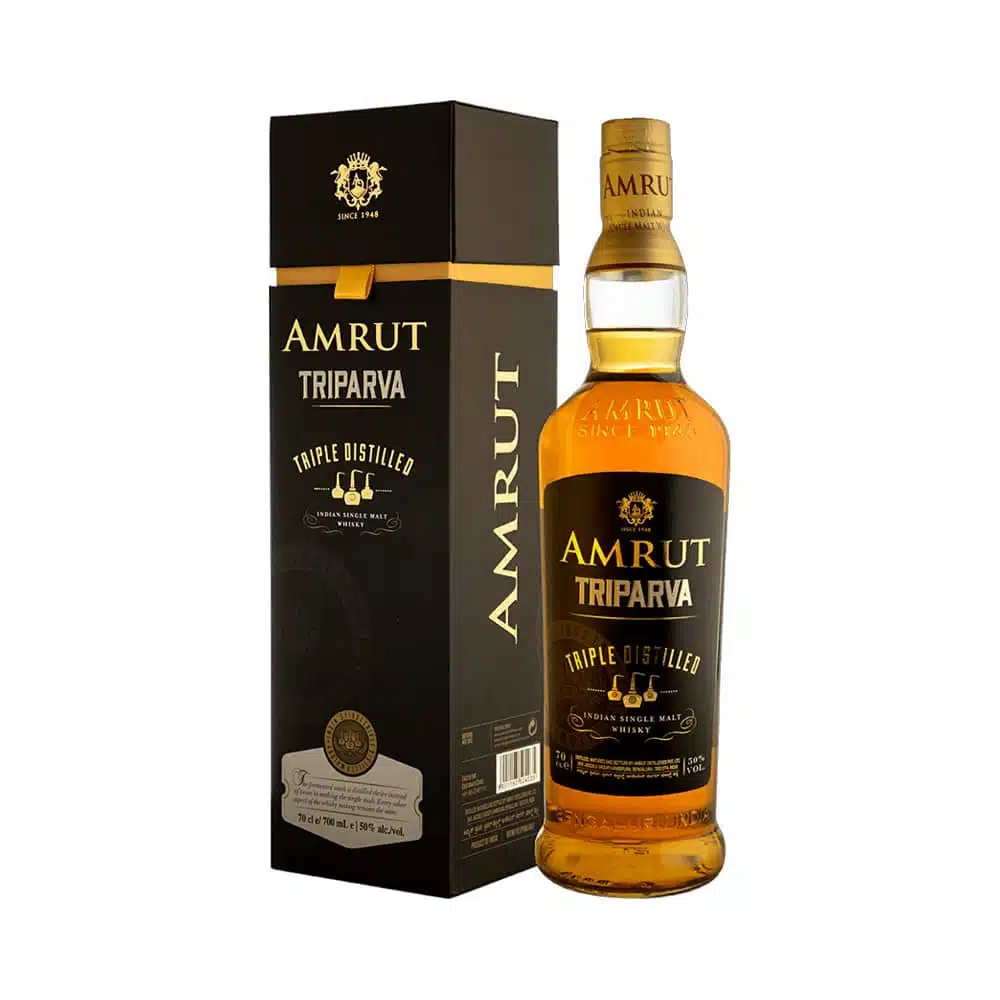 Amrut Triparva