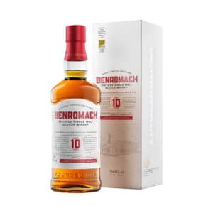 Benromach 10 Year Old