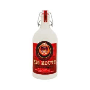 Big Mouth whisky