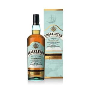 Mackinlay's Shackleton Blended Malt Whisky