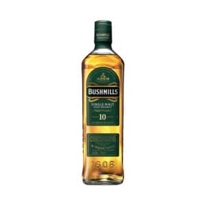 Bushmills 10 Year Old