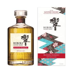 Hibiki Blossom Harmony 2023 Limited Edition