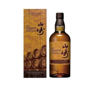 山崎2023年度限定版 Limited Edition 2023