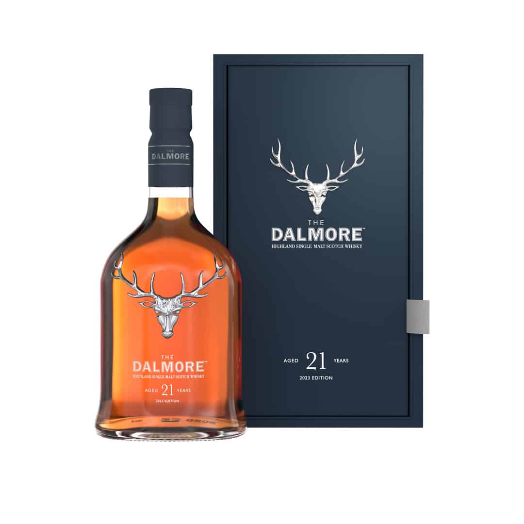 大摩璀璨21年-2023 Edition