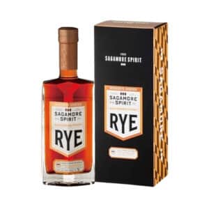 Sagamore Spirit Sauternes Finish Rye