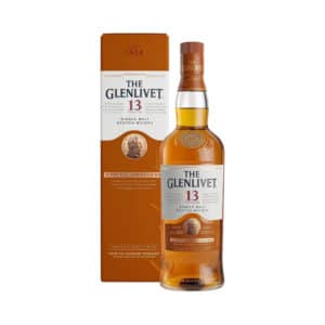 格蘭利威13年初次美國桶