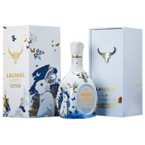 Lauder's 22 Year Old Year of the Rabbit Gift Box