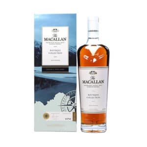 Macallan Boutique Collection 2020