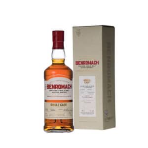 百樂門單桶原酒 #456