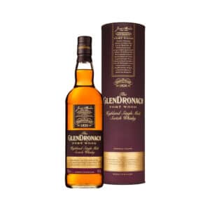 GlenDronach Port Cask Matured