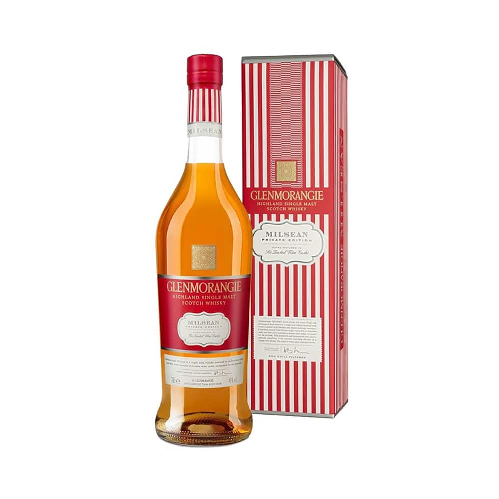 Glenmorangie Milsean