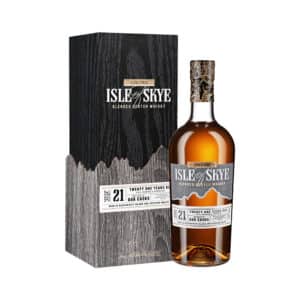 天空之島Isle of Skye 21年